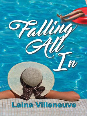cover image of Falling All In